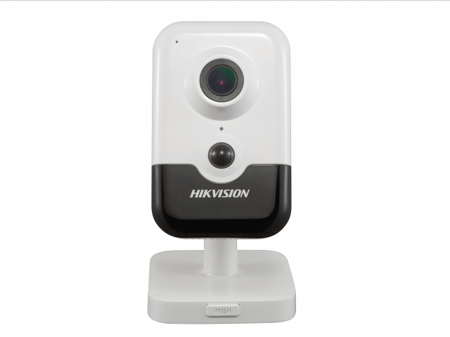 Фото IP-камера Hikvision DS-2CD2463G0-IW